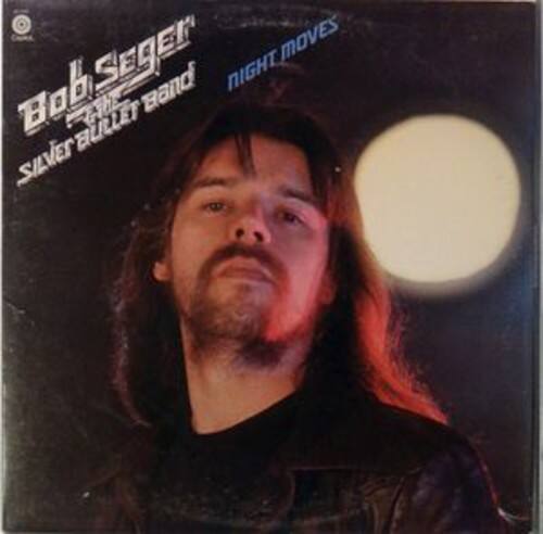 Bob Seger  
Silver Bullet Band  
Night Moves
