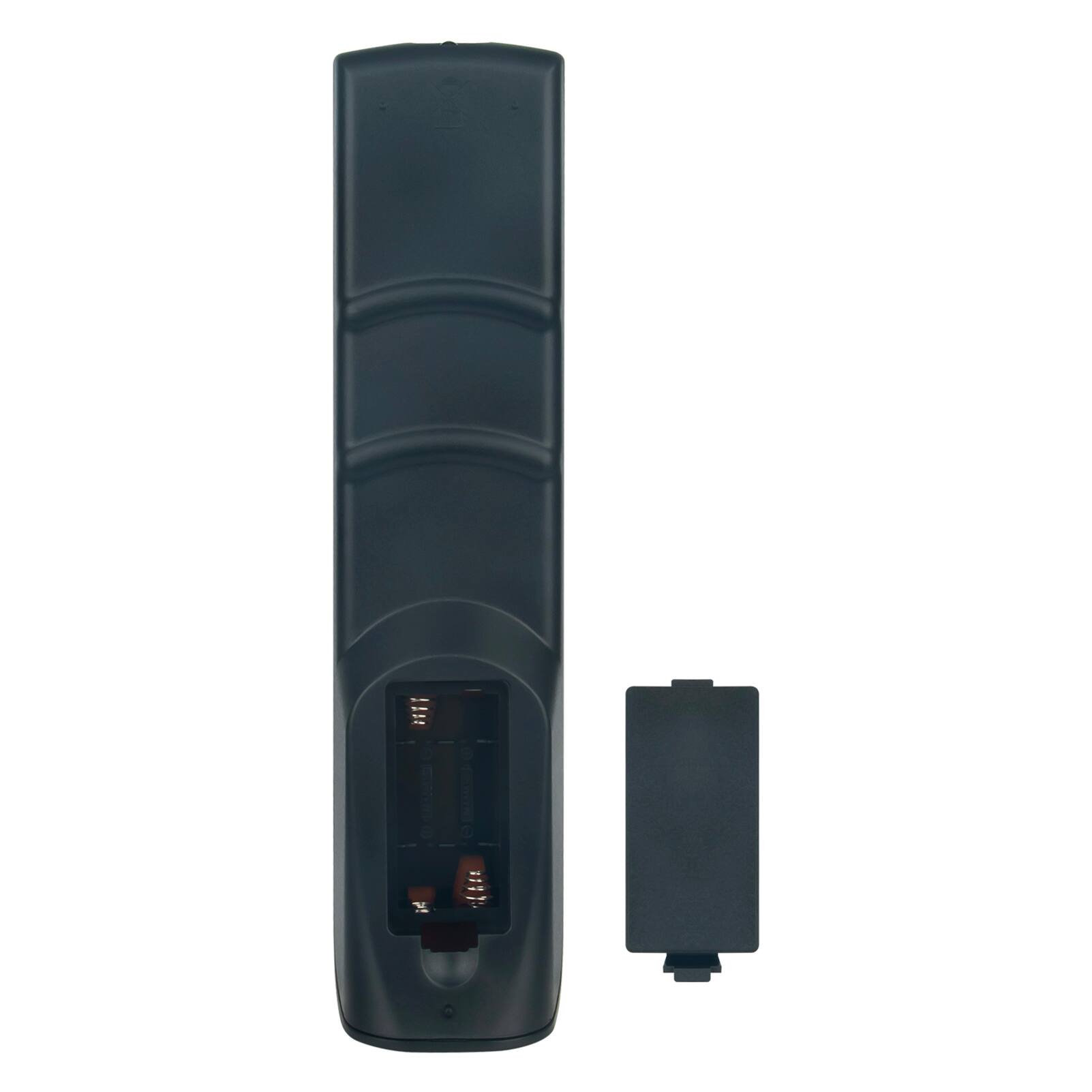 Left. VINABTY - New RM-C3149 Remote Control Fits for JVC TV LCD-505 BAE-32ST L55UTV17A L55UTV17B - Black.