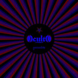 Oculto - Penumbra - VINYL LP