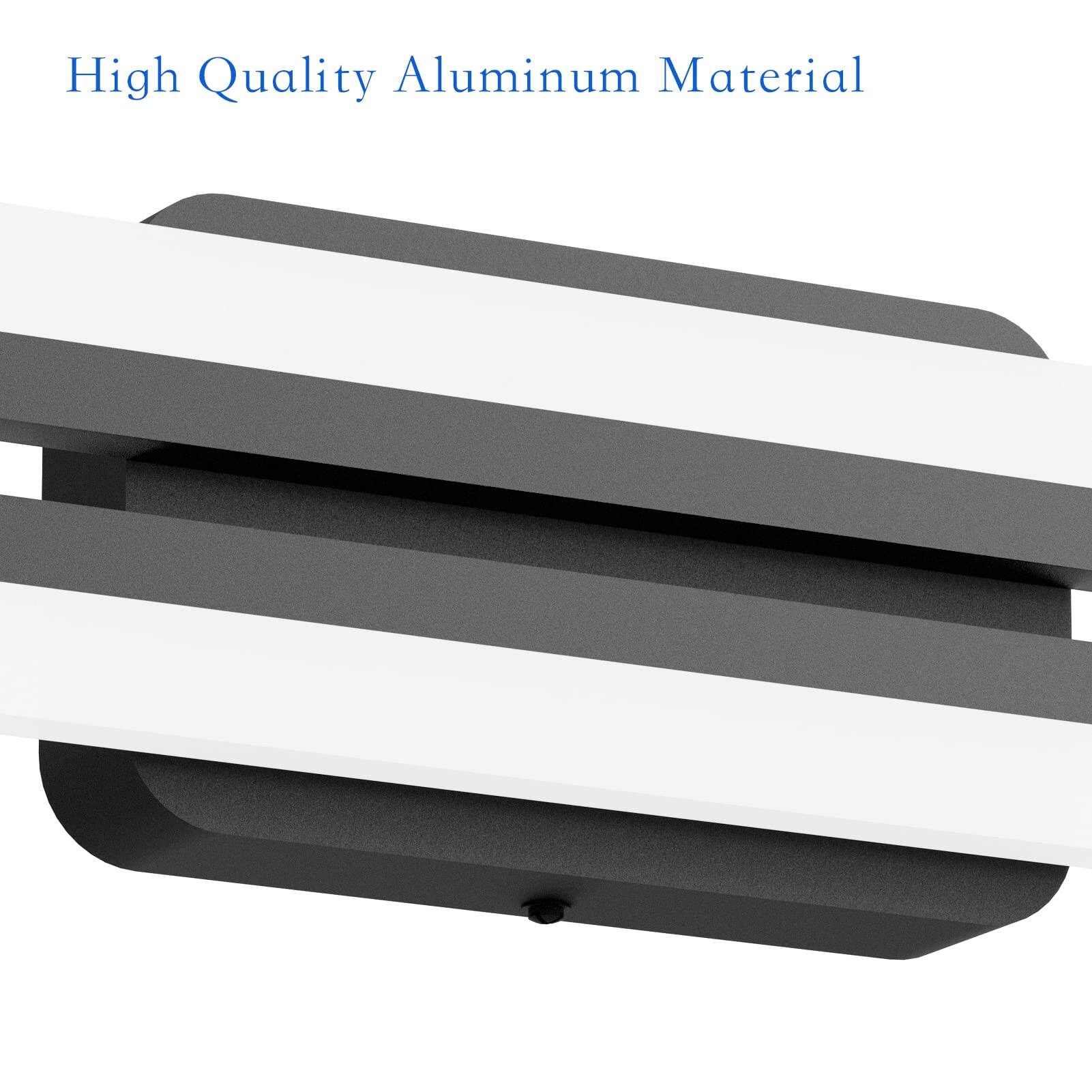 High Quality Aluminum Material