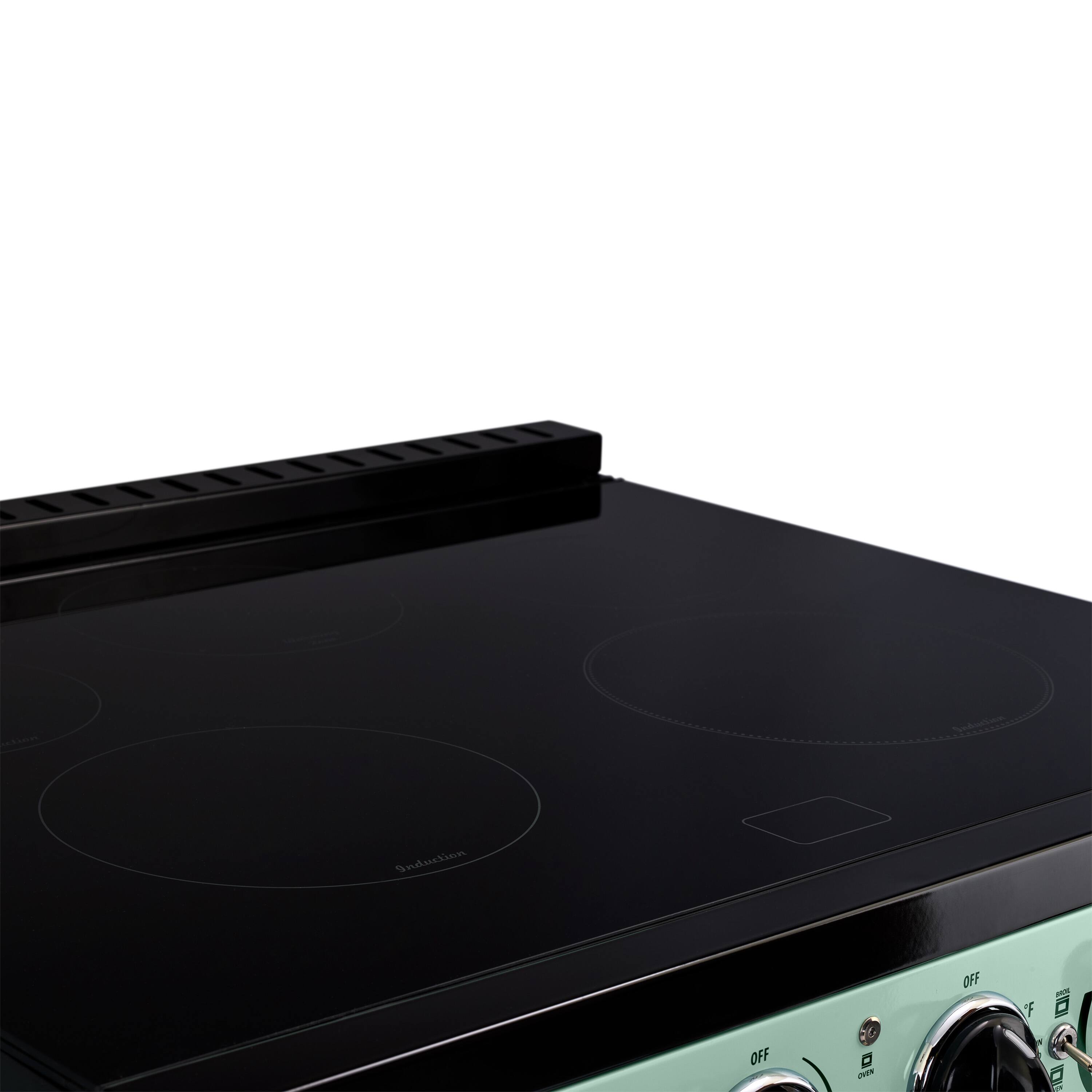 Induction  
OFF  
OVEN  
OFF  
F  
pics POLICE