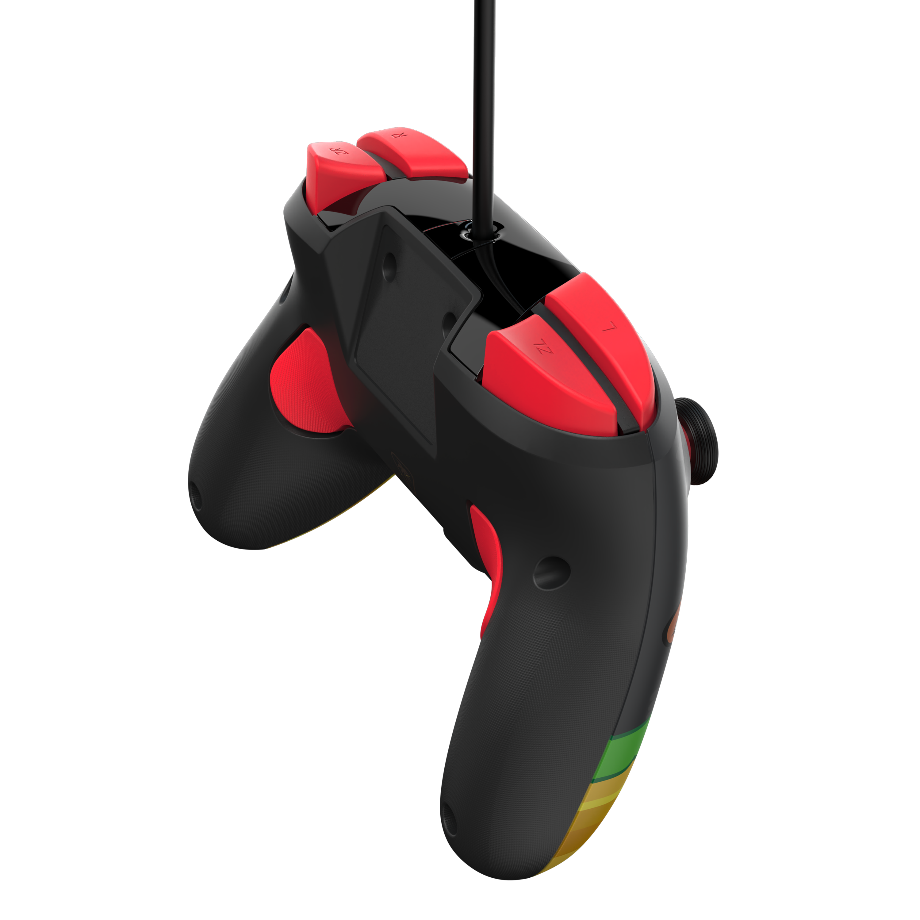 Alt View 2. Turtle Beach - Rematch™ Wired Controller – Nintendo Switch™ 2 - Goomba Stomp.