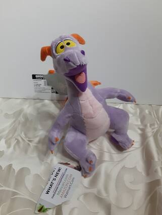 GHOST FOAM
NEW!
EDISNEYSHOPPERS.COM
WHAT'S NEW!
THEDISNEYSHOPPERS.COM
AMAZON.COM
Walmart