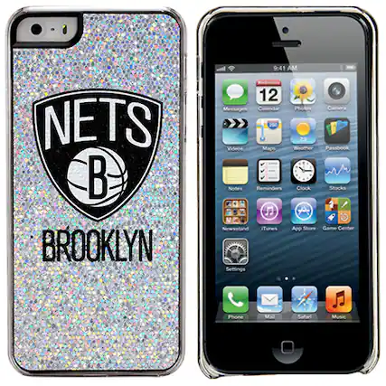 NETS BROOKLYN
9:41 AM
12 Messages Calendar Photos 260 73 Videos Maps Weather Passbook Notes Reminders Clock Stocks 2 Newsstand ITunes App Store Game Center Settings Phone Mail Safari Music