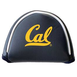 Team Golf - Cal Bears Mallet Putter Cover - Multicolor