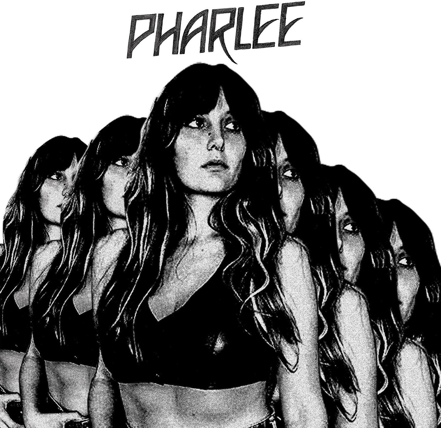 Pharlee - Pharlee   - VINYL LP price history on PriceWatchPro