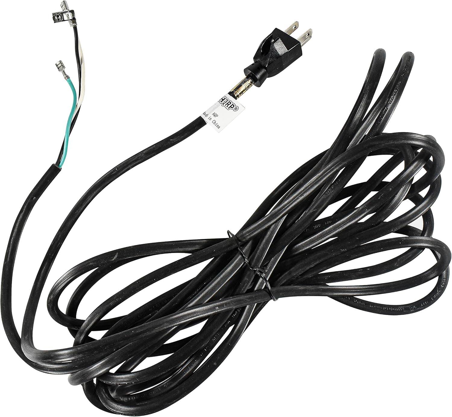 kd HORPO is IOP China