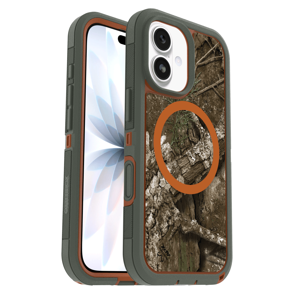 OtterBox - Defender Pro XT MagSafe Case for Apple iPhone 18 Pro / 17 Pro - Green