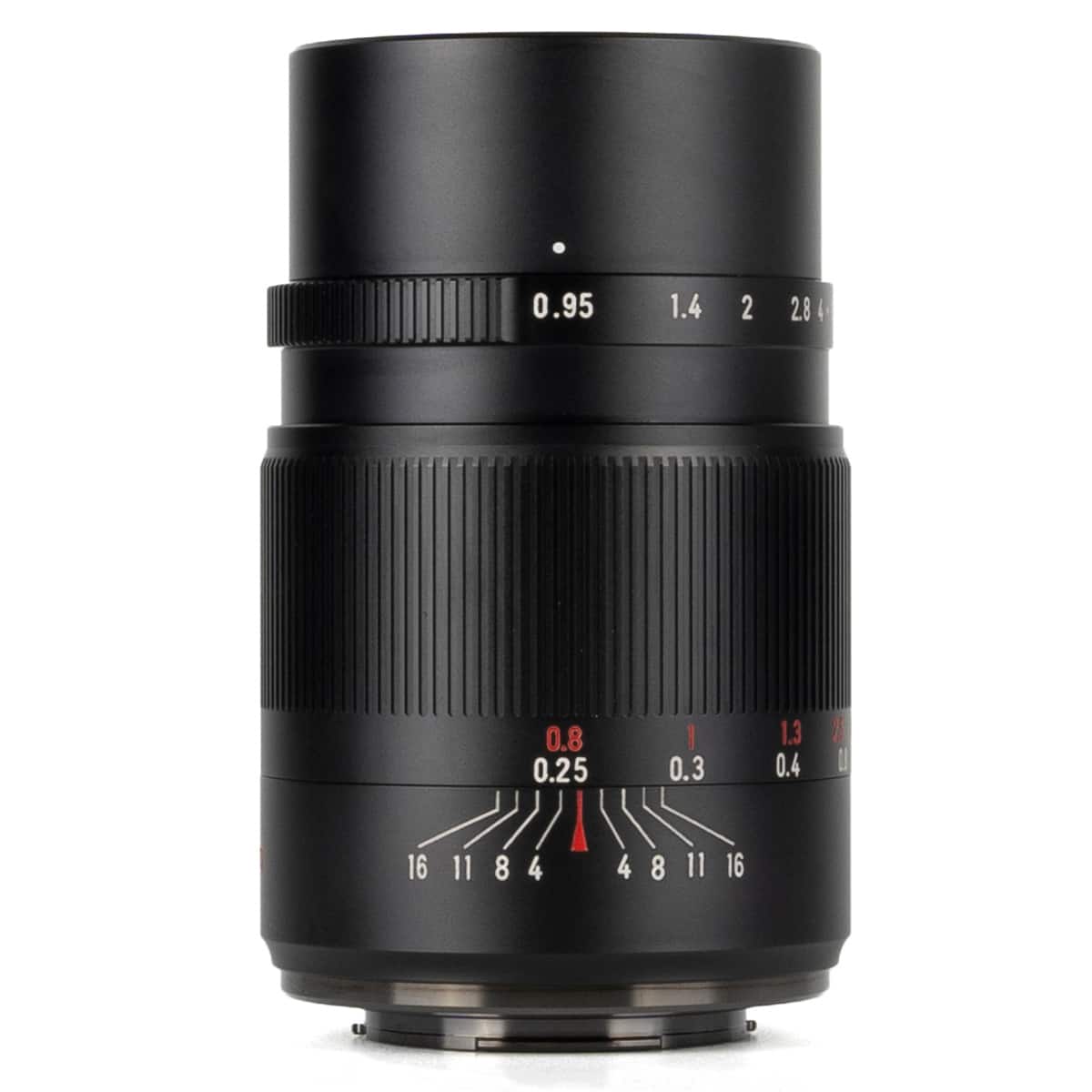 7artisans - Photoelectric 25mm f/0.95 Lens for Canon EF-M price history on PriceWatchPro