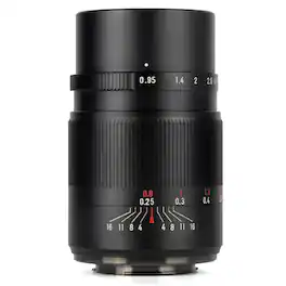 7artisans - Photoelectric 25mm f/0.95 Lens for Canon EF-M