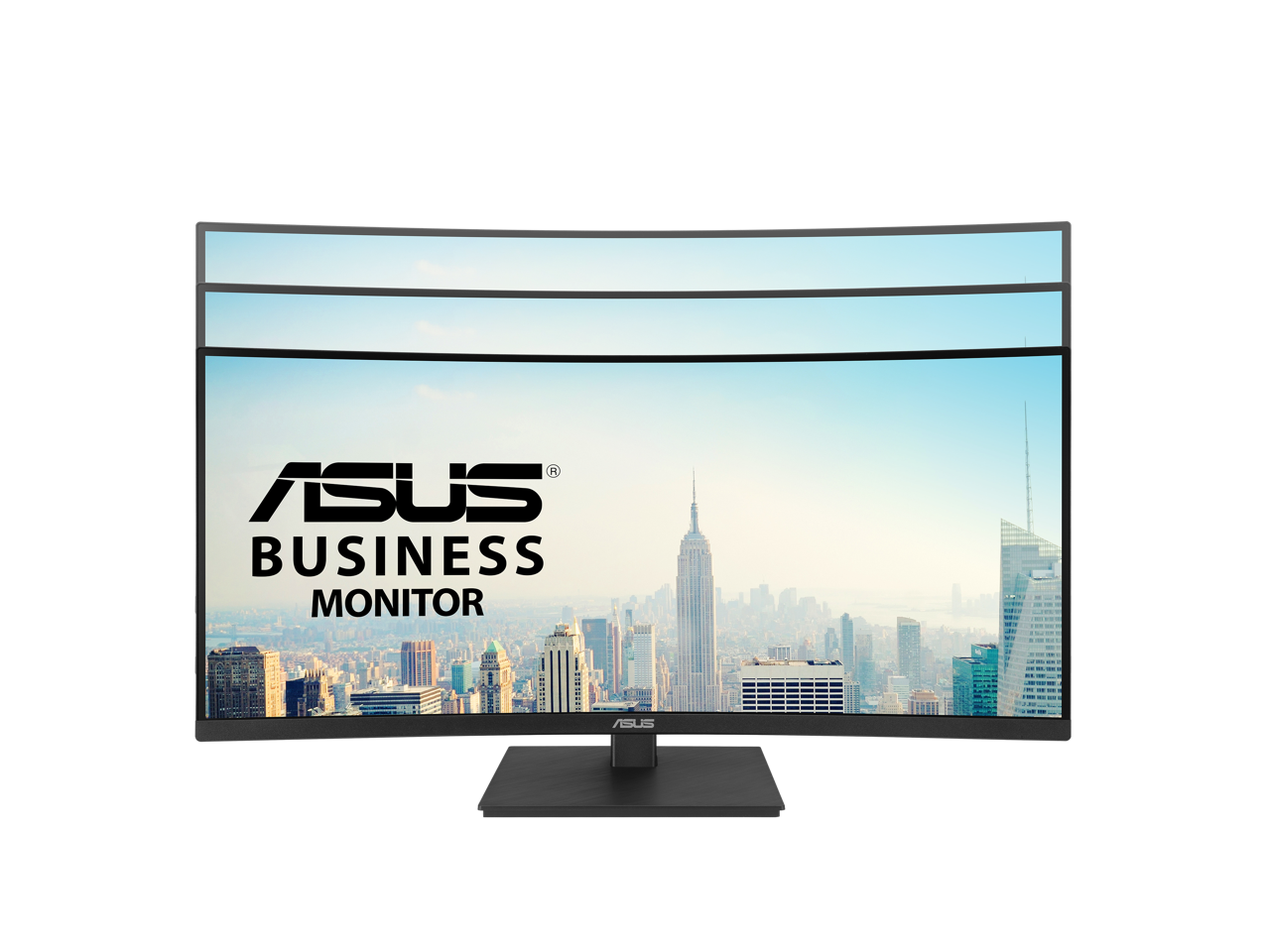 ASUS BUSINESS MONITOR