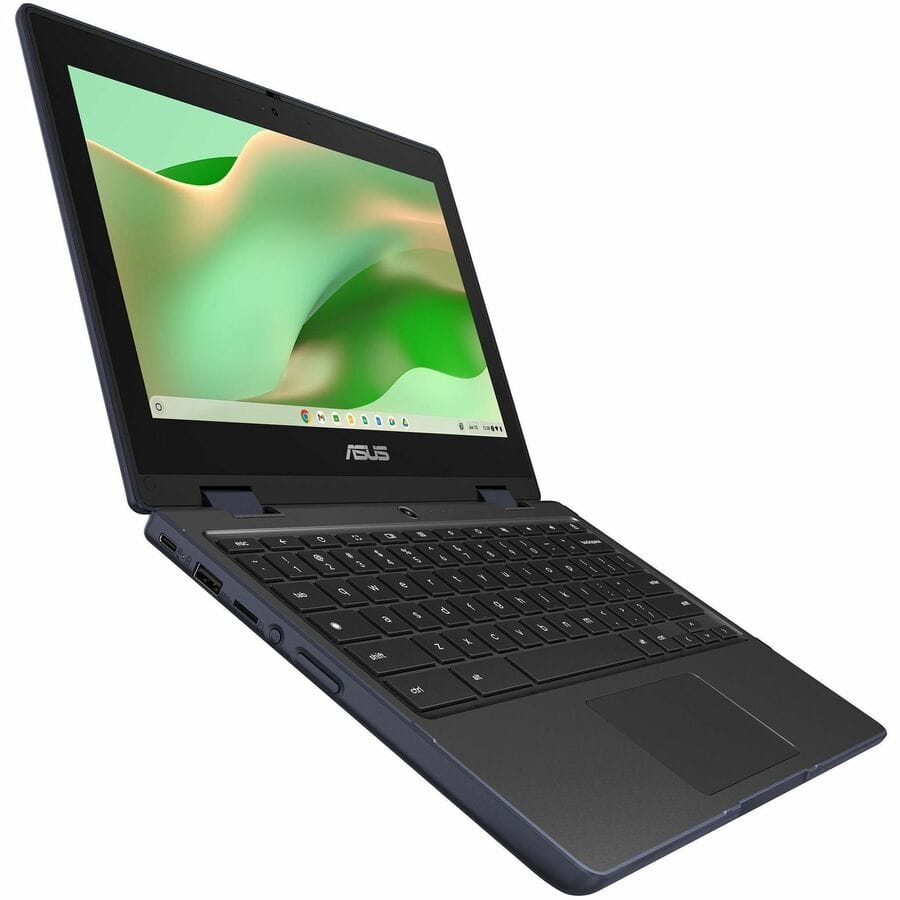ASUS Chromebook CR11 CR1104CGA YZ42T 11.6