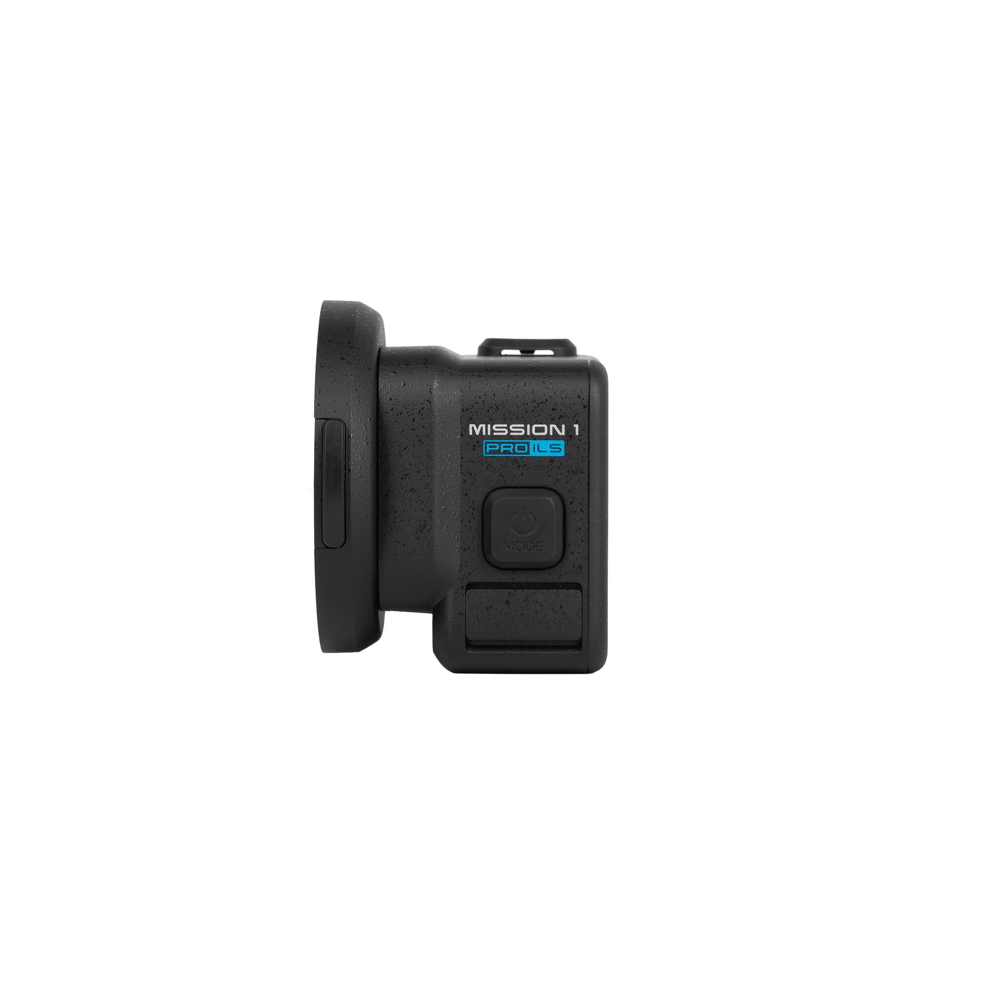 MISSION 1 PRO LS  
MODE