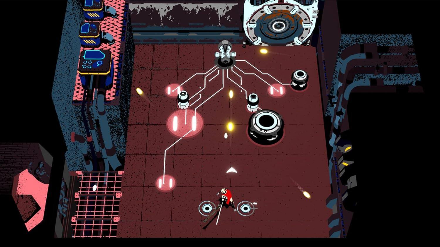 Alt View 3. Tesura Games - Creature in the Well - Collector's Edition [PlayStation 4].