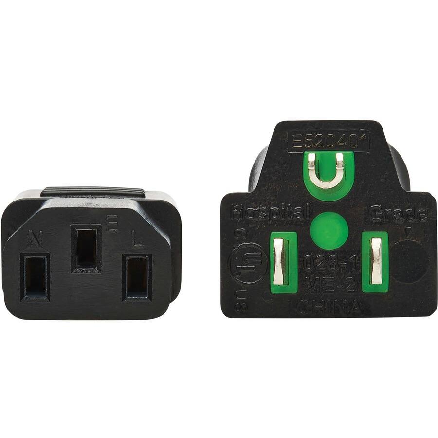 E520401 U Hospital Grade 1 (In)  
I 0234 VE-2  
US CHINA