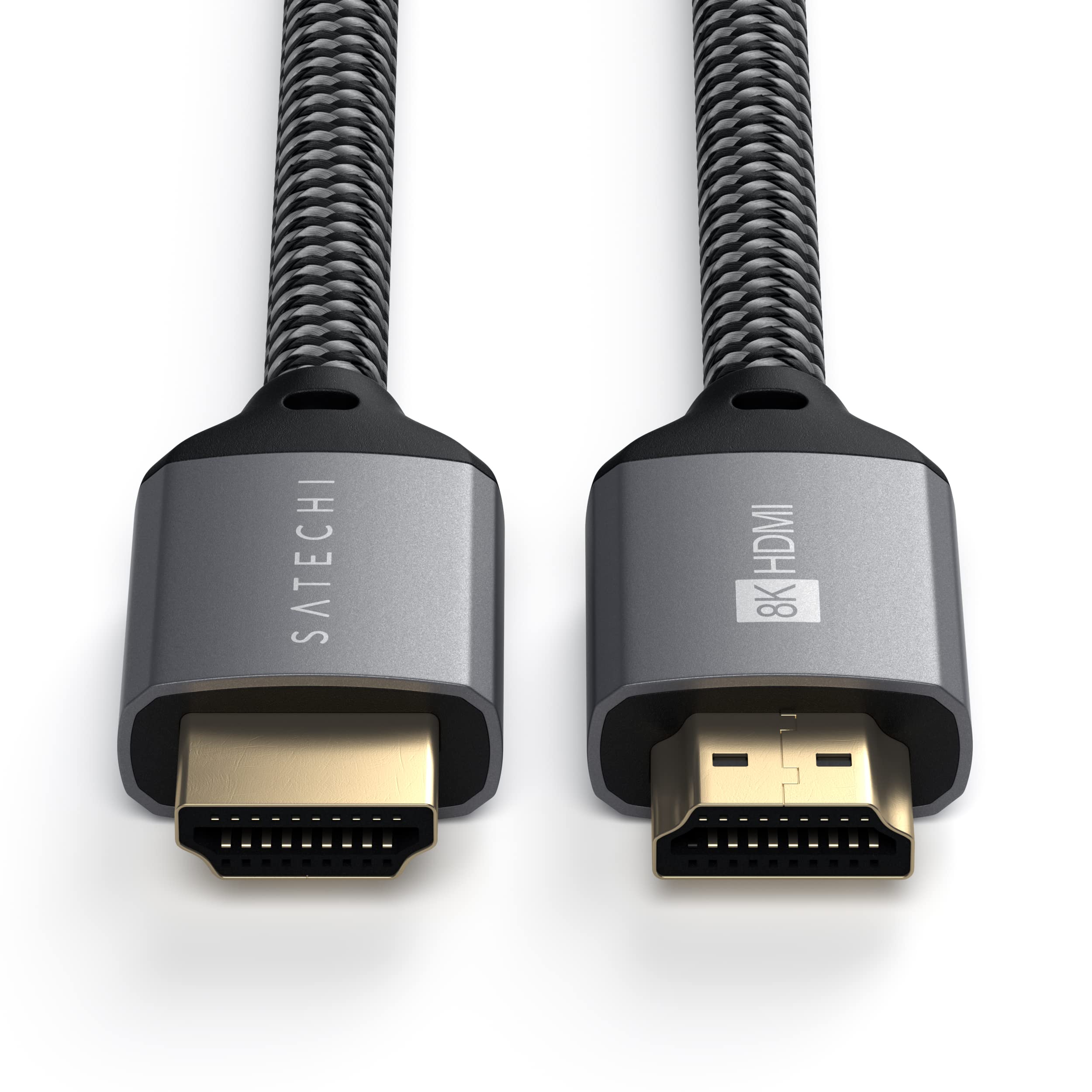 SATECHI HDMI 8K
