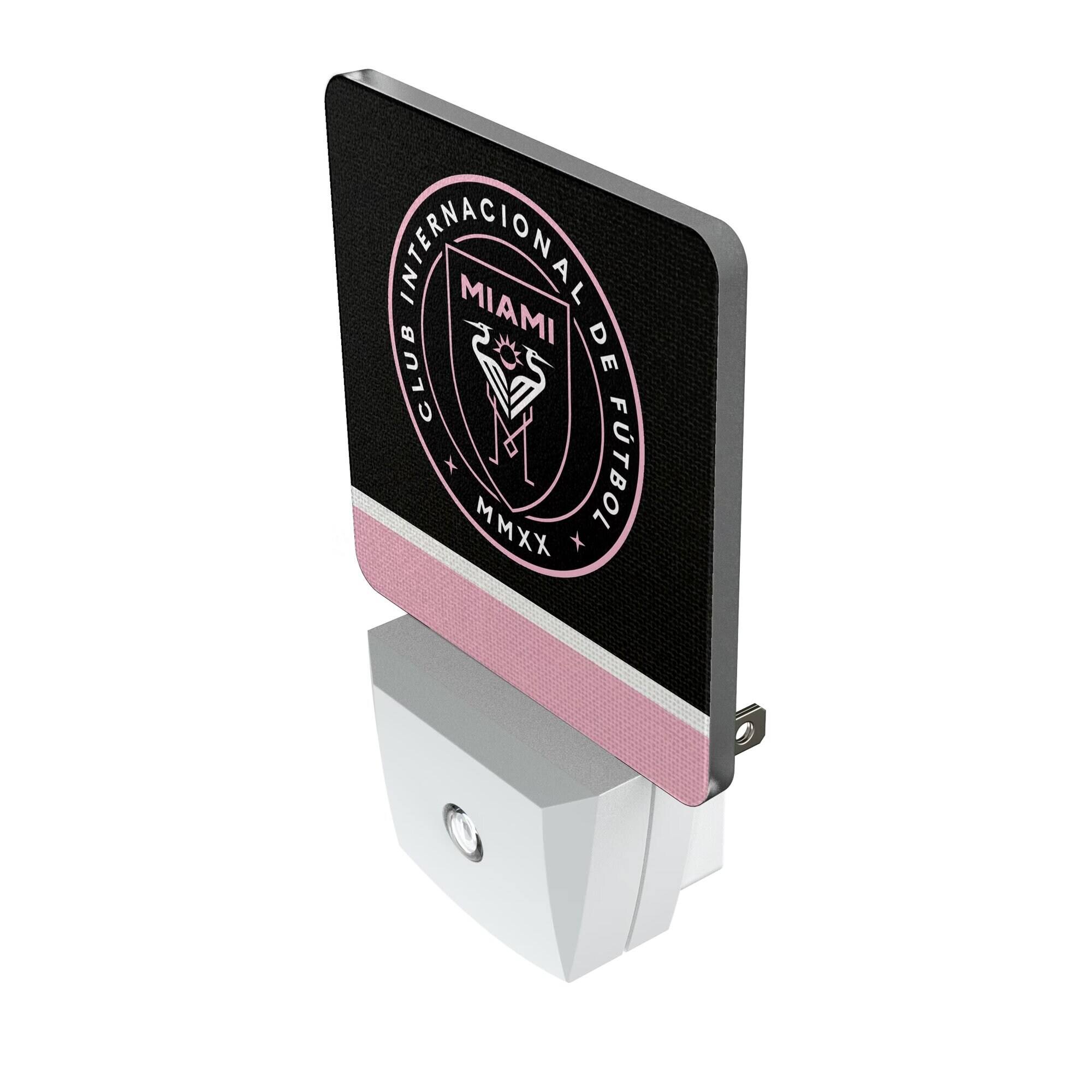 CLUB INTERNACIONAL DE FÚTBOL  
MIAMI  
MMXX