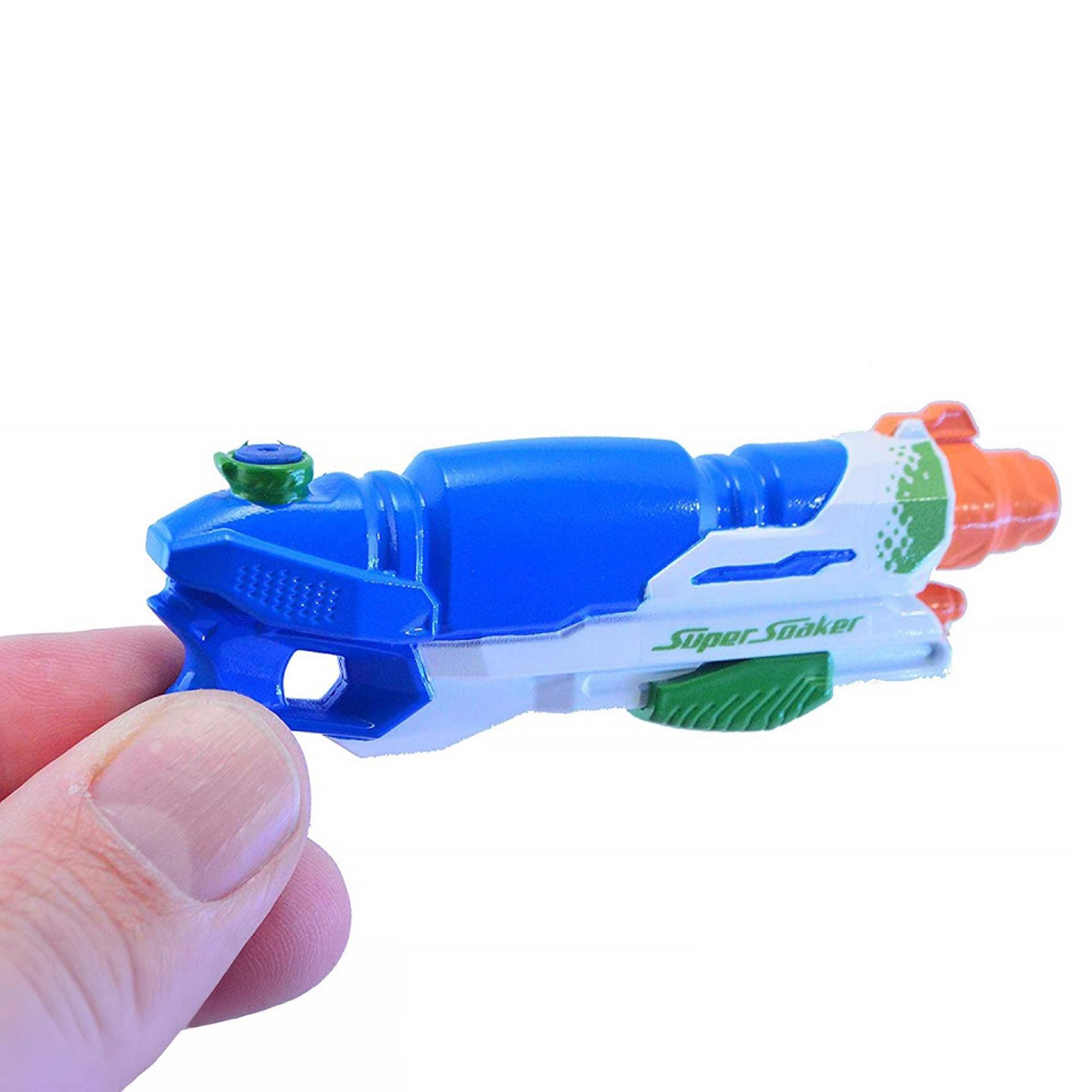Super Soaker