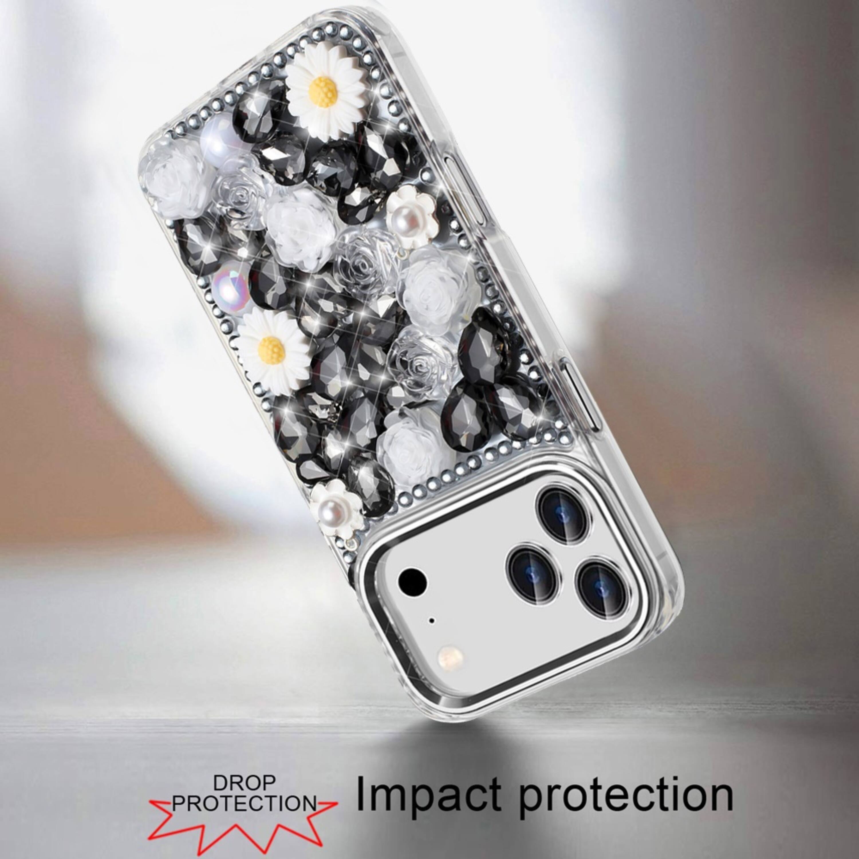 DROP PROTECTION  
Impact protection