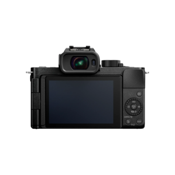 Bundle Panasonic LUMIX G100D Mirrorless Camera + 12 32mm F3.5 5.6 Bundle Panasonic LUMIX G100D Mirrorless Camera + 12 32mm F3.5 5.6
