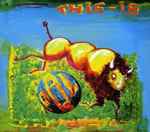 Public Image Ltd. - This Is Pil   - COMPACT DISCS [CD] price history on PriceWatchPro
