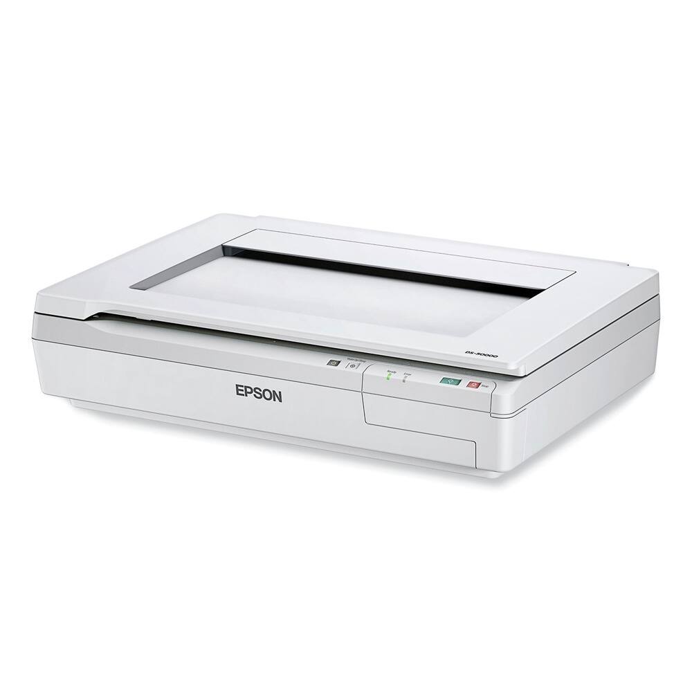 EPSON  
ET-T5100