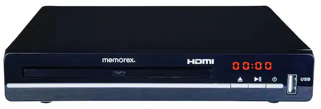 memorex.
HDMI
00:00
USB
