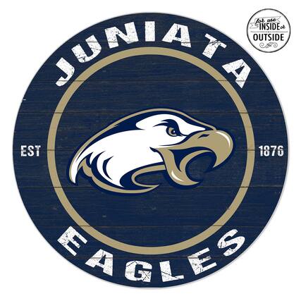 JUNIATA
EST 1876
EAGLES
For use INSIDE or OUTSIDE