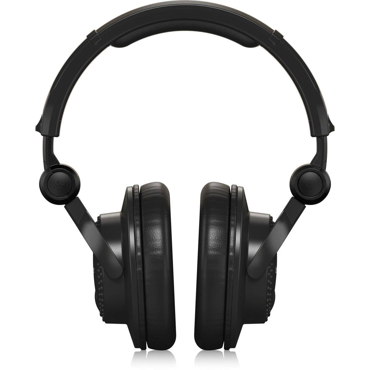 Alt View 1. Behringer - Behringer BEHRINGER HQ PROFESSIONAL DJ HEADPHONES.
