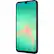 Alt View 6. Samsung - Samsung Galaxy A26 5G SM-A266U 128 GB Smartphone - 6.7" Super AMOLED Full HD Plus 1080 x 2340 - Octa-core (Cortex - Onyx Black.