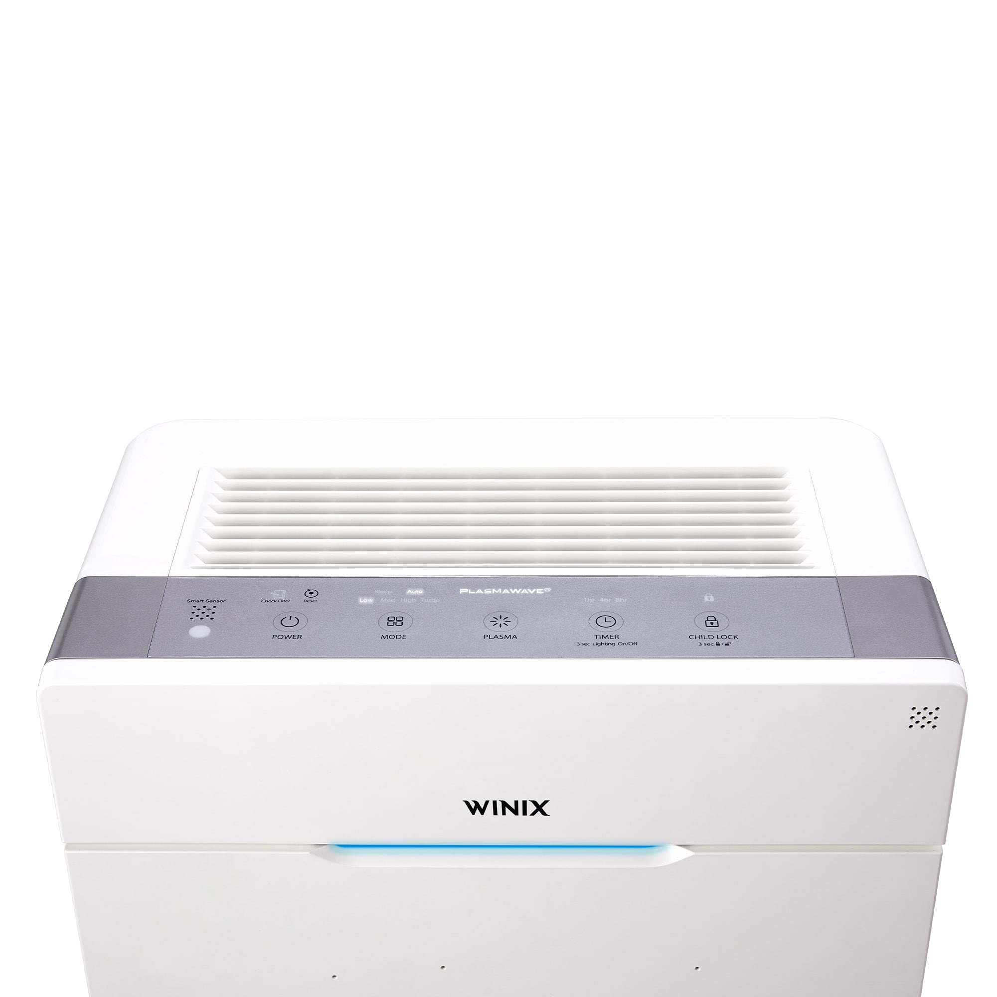 Winix factory HR900 Ultimate Pet True HEPA Air Purifier with PlasmaWave Technology