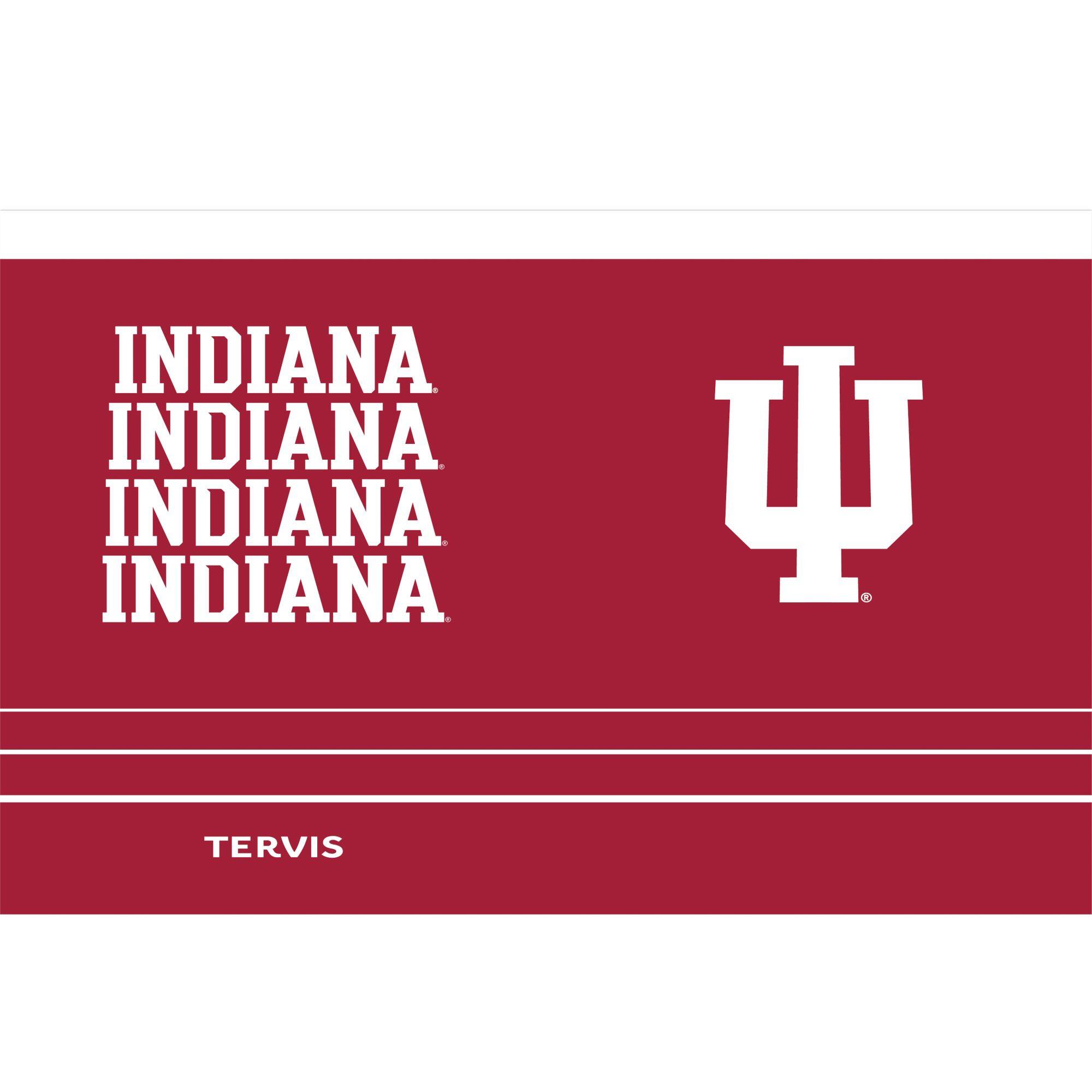 INDIANA  
INDIANA  
INDIANA  
INDIANA  

TERVIS