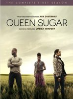 Queen Sugar: The Complete First Season - Front_Zoom