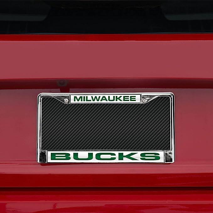 MILWAUKEE  
BUCKS
