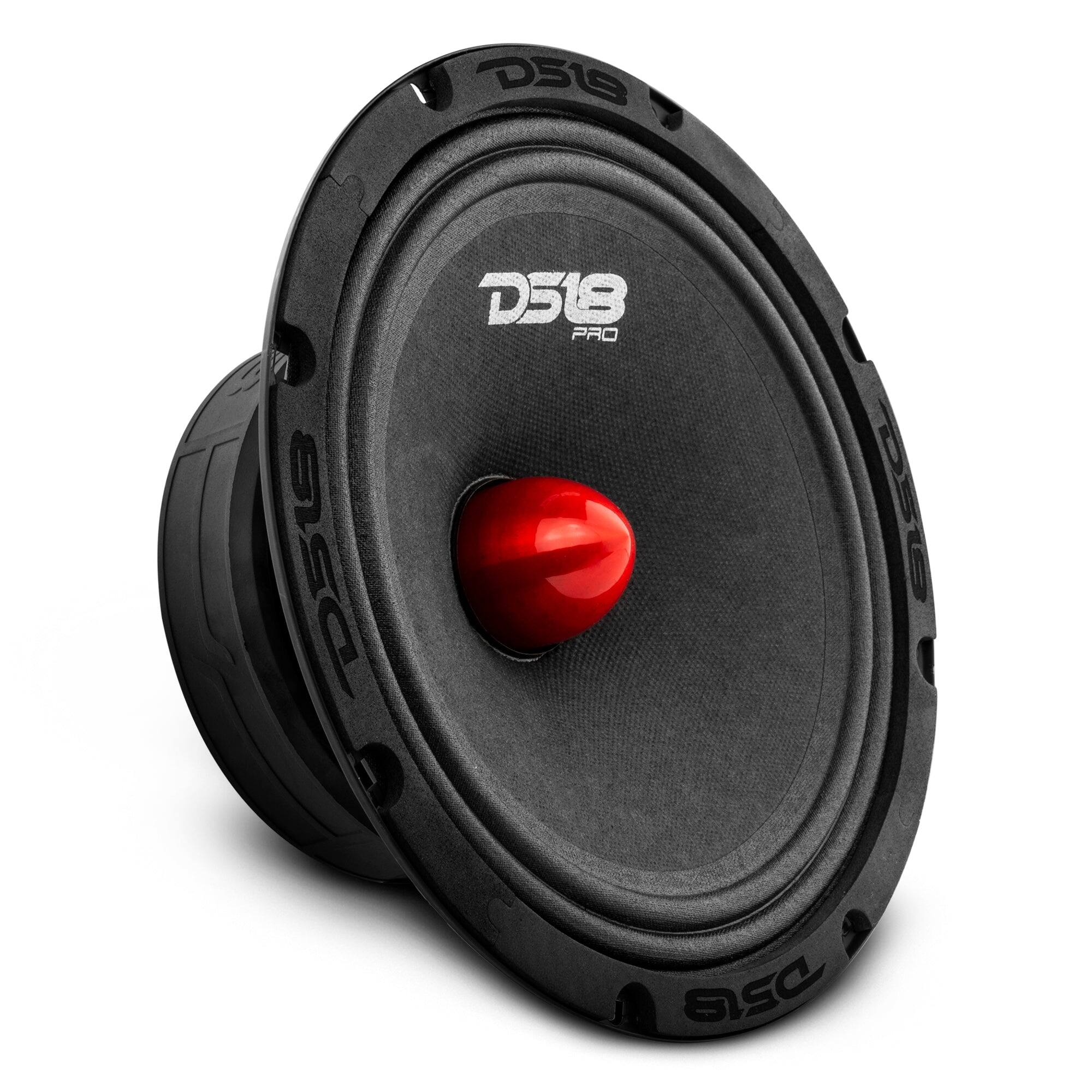 D518 PRO