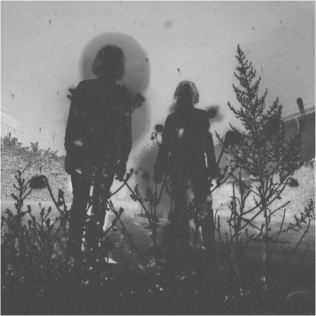 Front. Unknown City [LP].