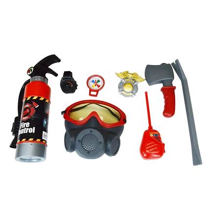 ROPA MRE - BET Fire Control