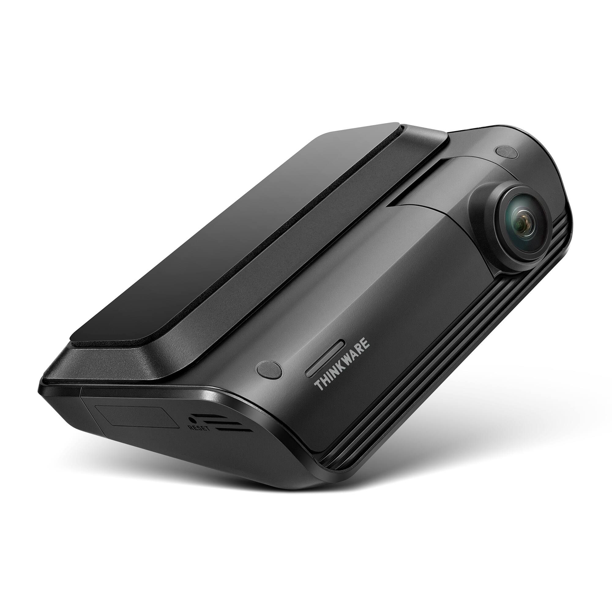 The text on the image reads "THINKWARE RESET."