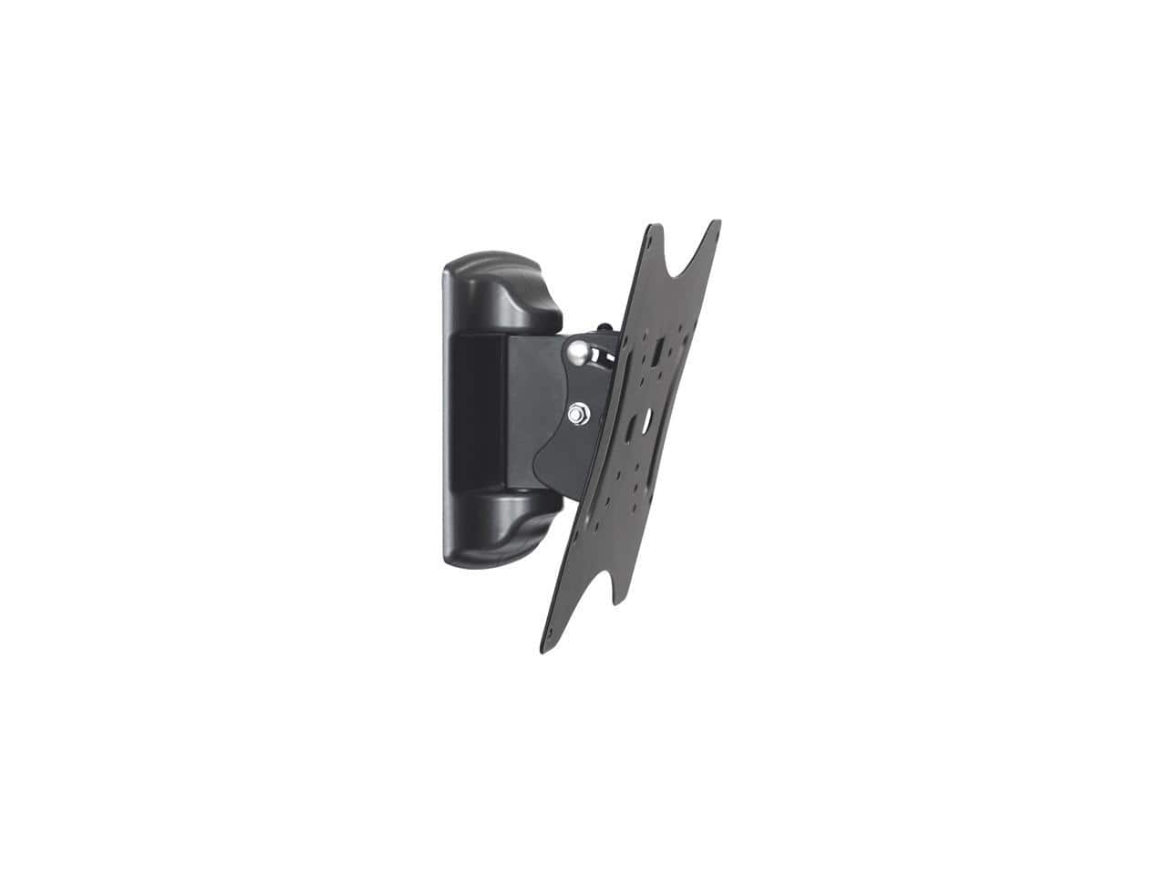 "Atdec - TH-2250-VTP 22""-50"" Fixed TV Wall Mount, VESA 400x200, 66lbs, Fits Samsung, Sony, LG, Vizio, Panasonic, Toshiba - Black" price history on PriceWatchPro