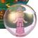 Alt View 8. Polly Pocket - Wicked Collector Compact with Micro Dolls.