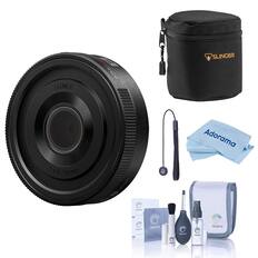 LUMIX USCO SLINGER Adorama S 1:8 /26mm 26 PESIS POSE PRO OPTIC PRO RD OPTIC PROSPTE PS N - nI SOT6C