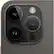 Left. Apple - iPhone 14 Pro Max (A2651) 256GB 6.7-inch (2022) Space - Unlocked - Black.