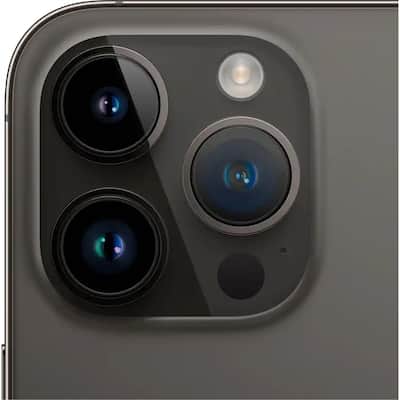 Apple Refurbished Excellent iPhone 14 Pro Max (A2651) 256GB 6.7 Apple Refurbished Excellent iPhone 14 Pro Max (A2651) 256GB 6.7