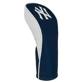 WinCraft - New York Yankees Golf Club Fairway Headcover - Multicolor