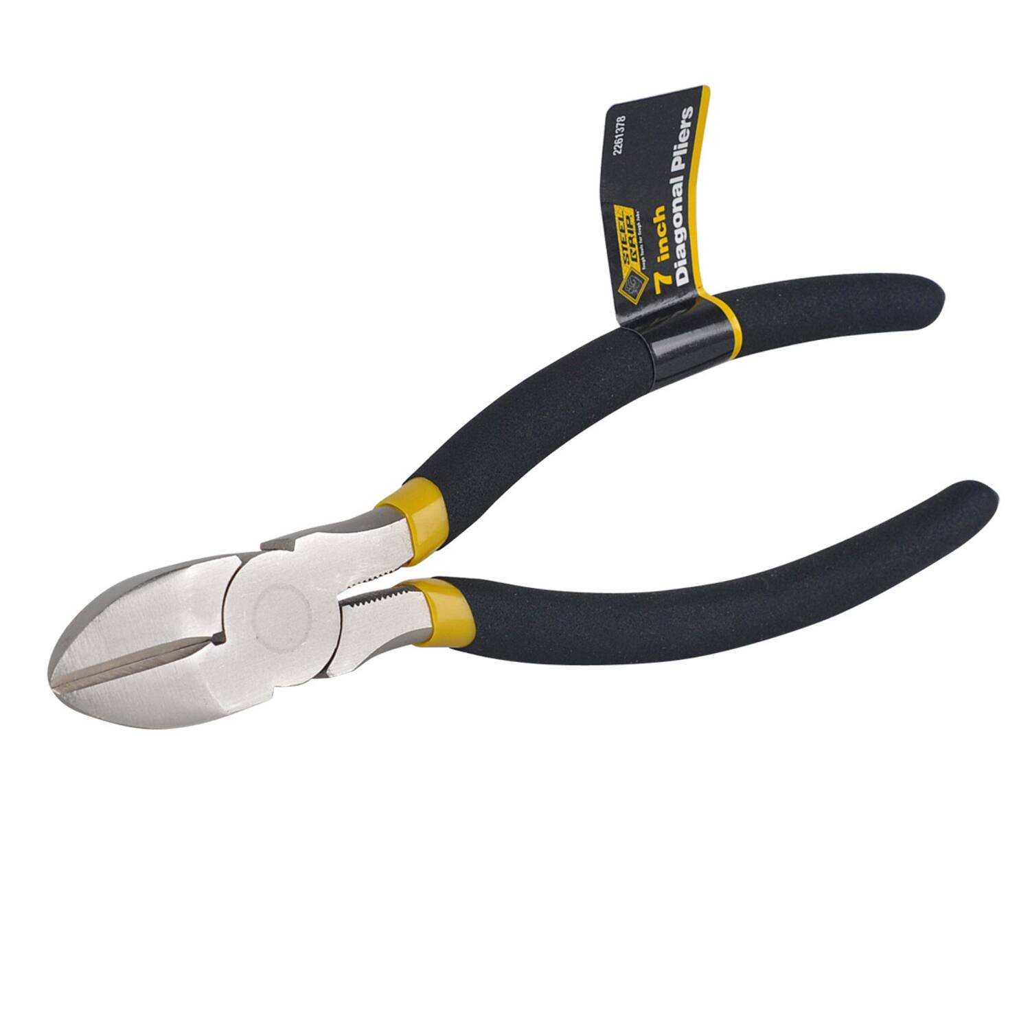 2201378 Pliers T3HR 3 inch 7"