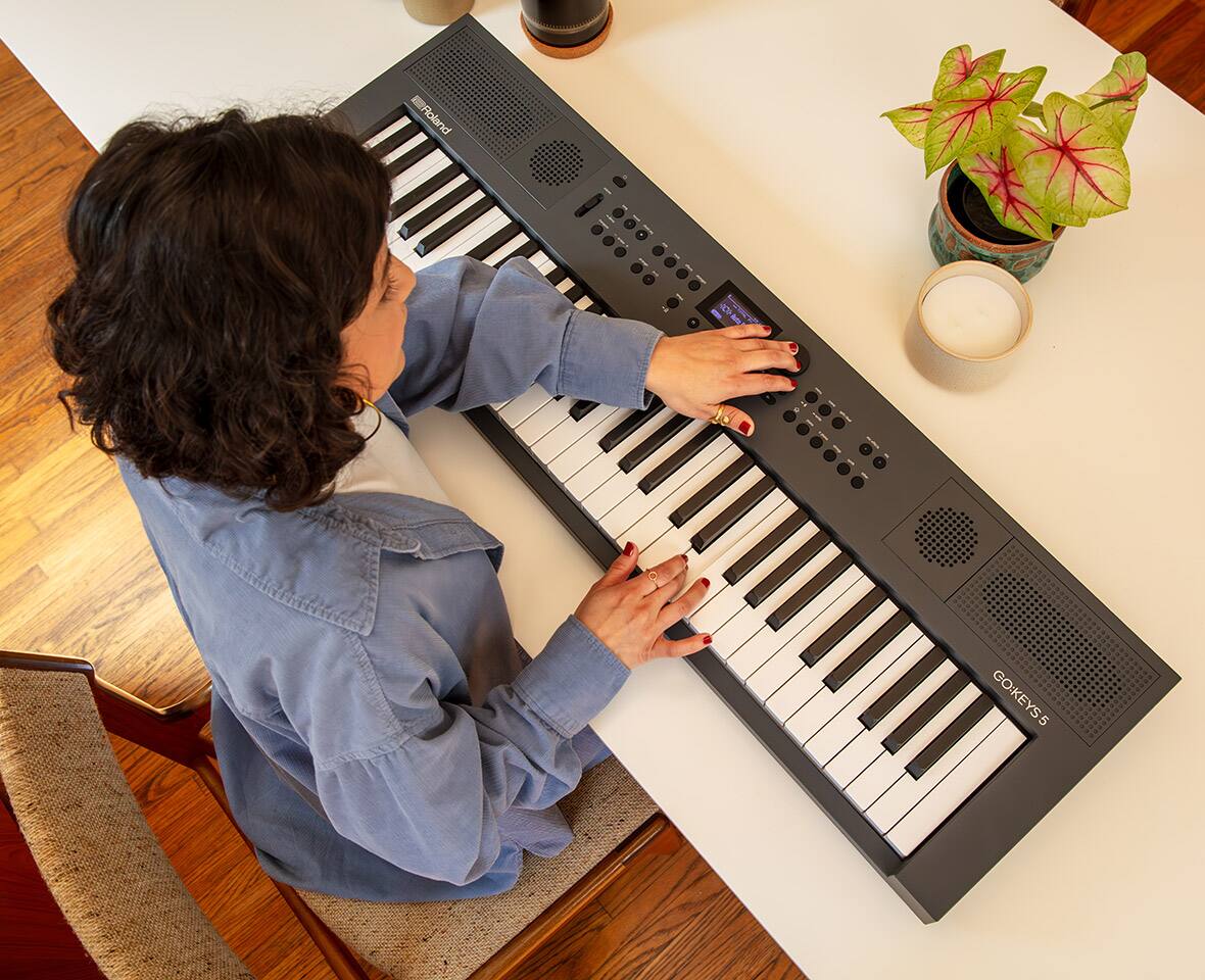 Roland GO-KEYS 5