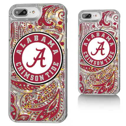 ALABAMA CRIMSON TIDE