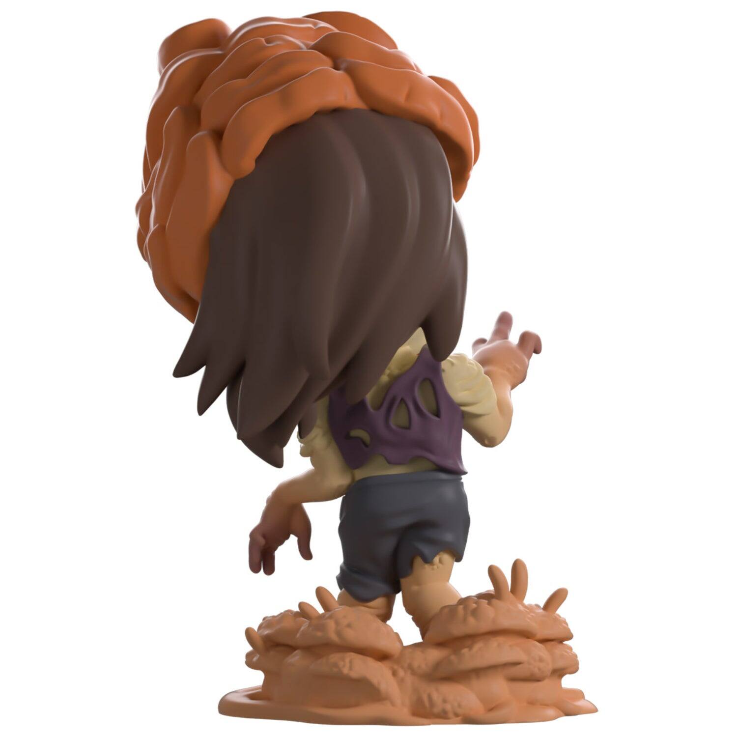 Alt View 2. Youtooz - YouTooz: The Last of Us Collection [Clicker Vinyl Figure #1].