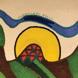 Chocolate Hills - Yarns From The Chocolate Triangle - VINYL LP