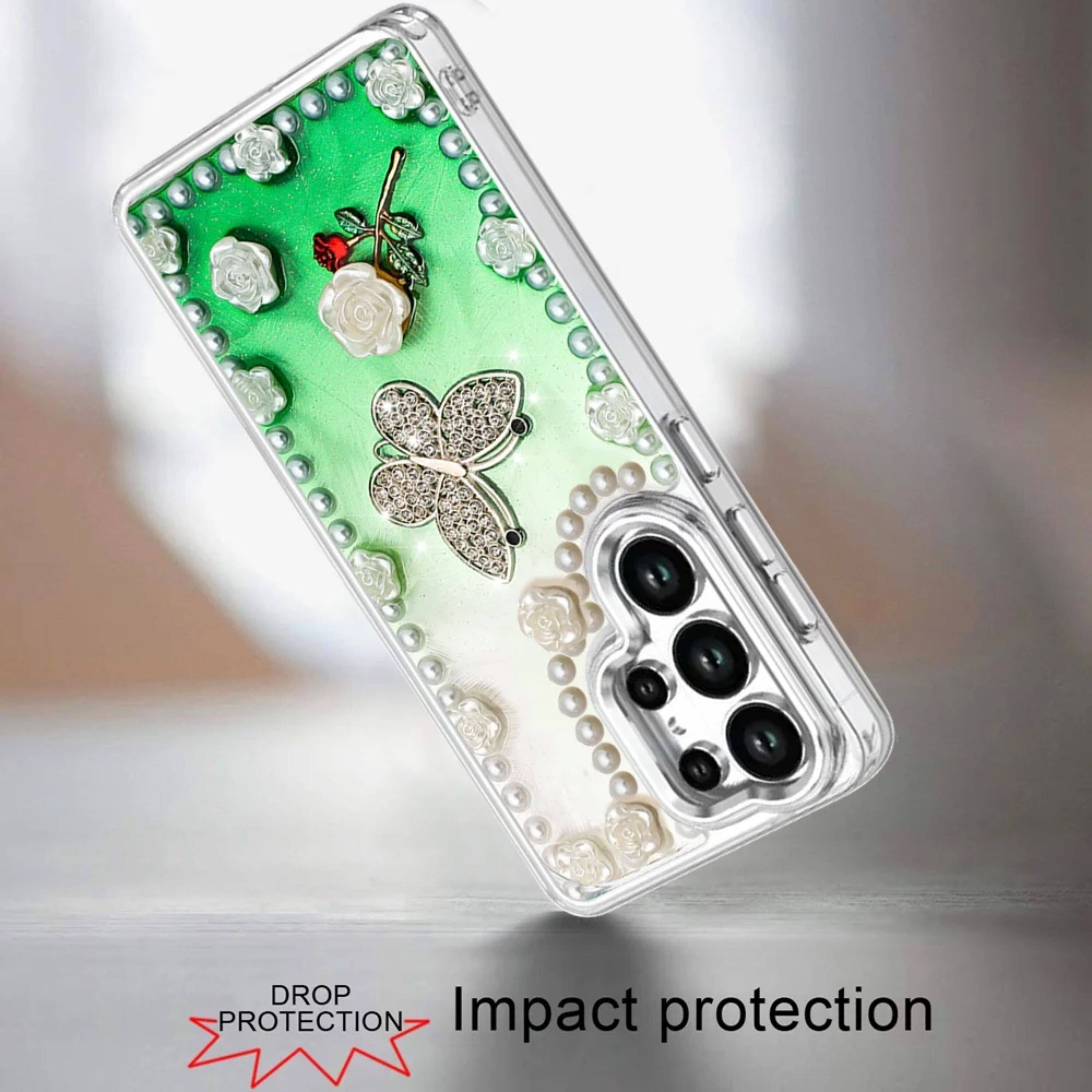 1p U DROP PROTECTION Impact protection